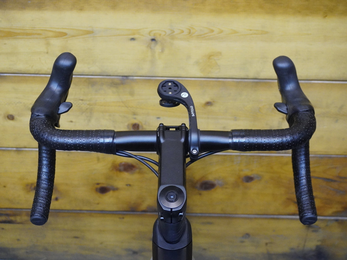 Look 765 Optimum Road Bike