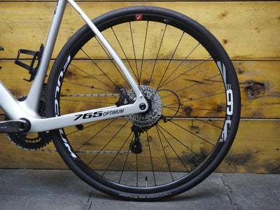 Look 765 Optimum Road Bike