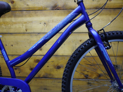 RENT Huffy Parkside Women’s City Bike