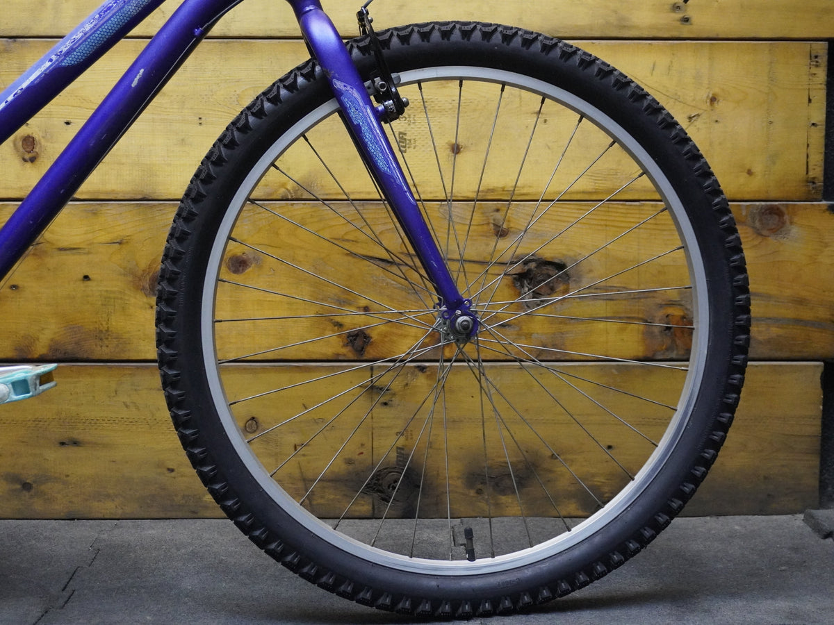 RENT Huffy Parkside Women’s City Bike