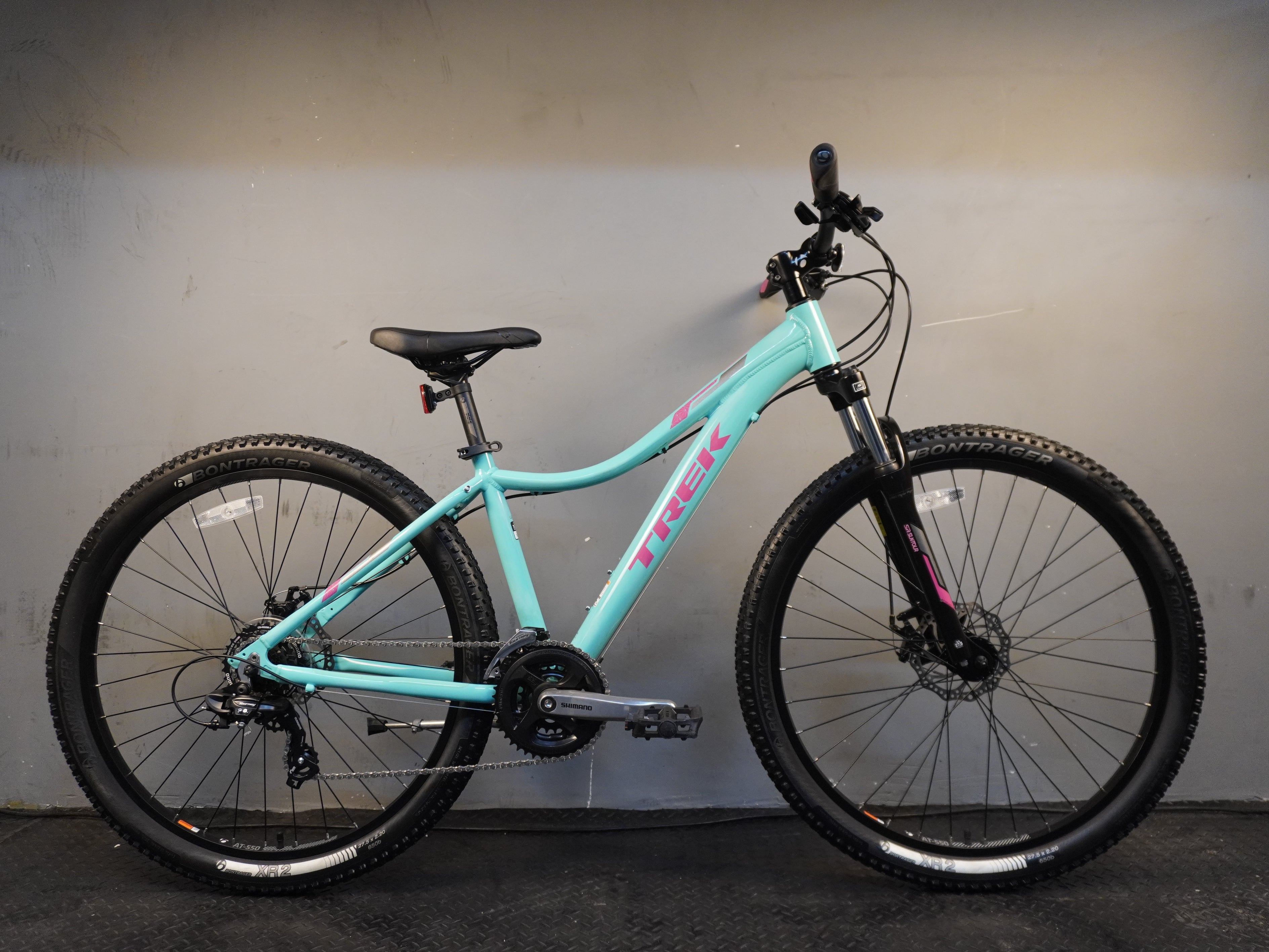 Trek Sky S Mountain Bike