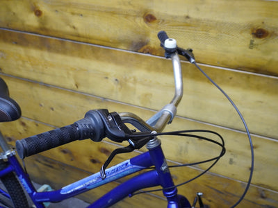 RENT Huffy Parkside Women’s City Bike