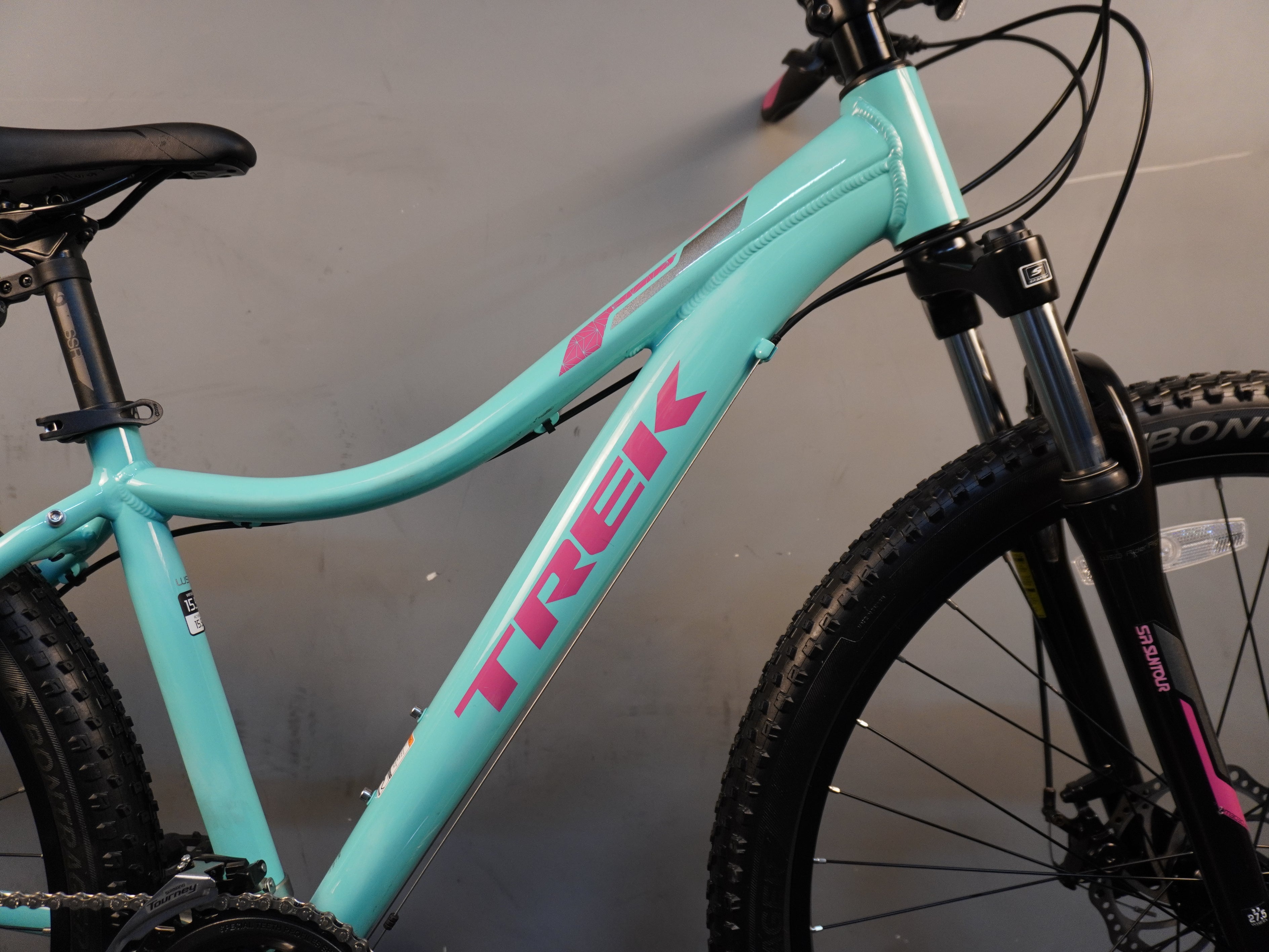 Trek Sky S Mountain Bike