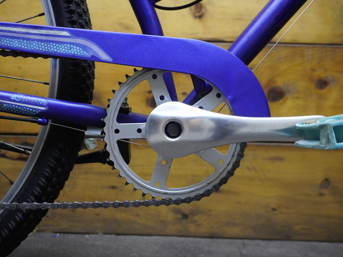 RENT Huffy Parkside Women’s City Bike