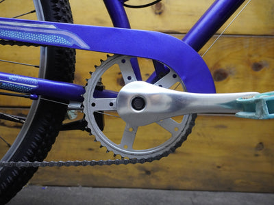 RENT Huffy Parkside Women’s City Bike