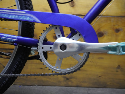 Huffy Parkside Women’s City Bike