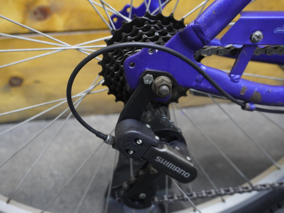 RENT Huffy Parkside Women’s City Bike