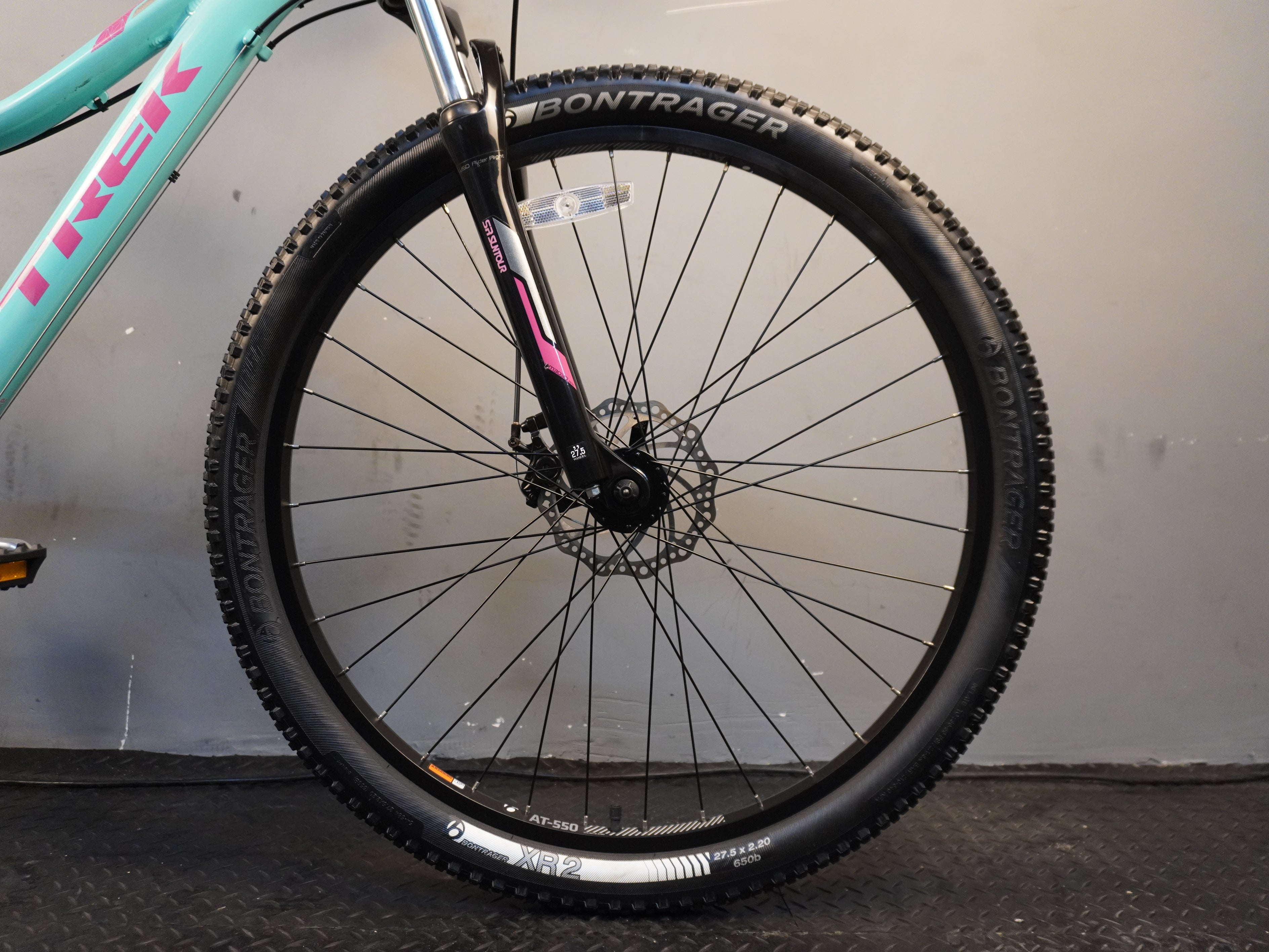 Trek Sky S Mountain Bike