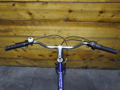 Huffy Parkside Women’s City Bike