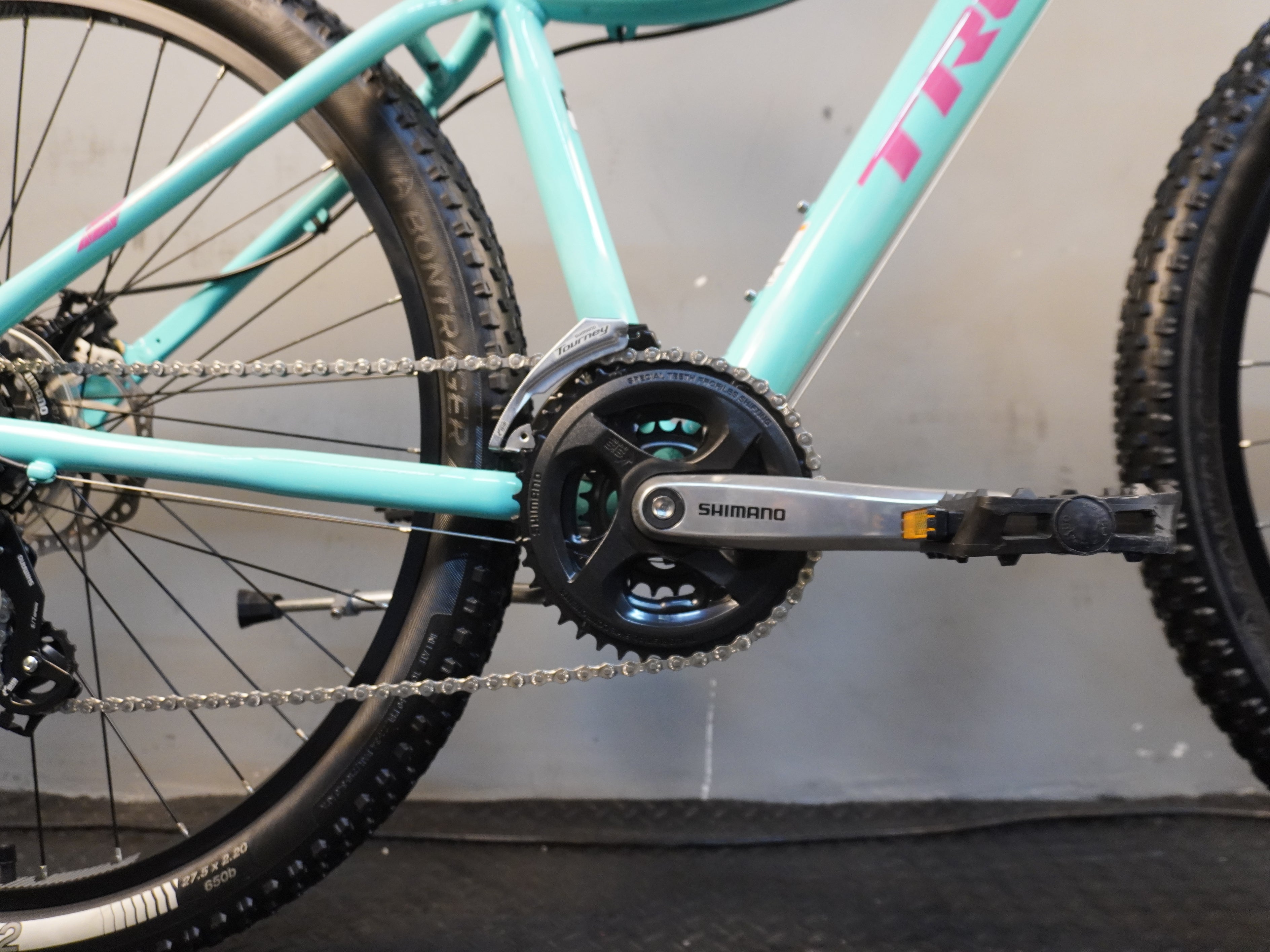 Trek Sky S Mountain Bike