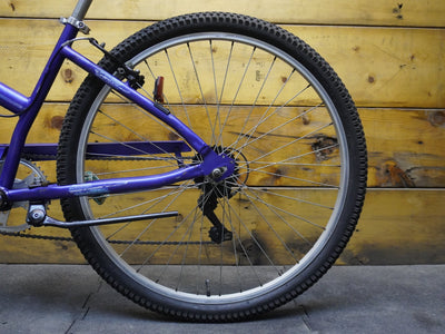 RENT Huffy Parkside Women’s City Bike