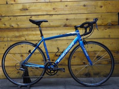 RENT Merida Ride 80 Road Bike