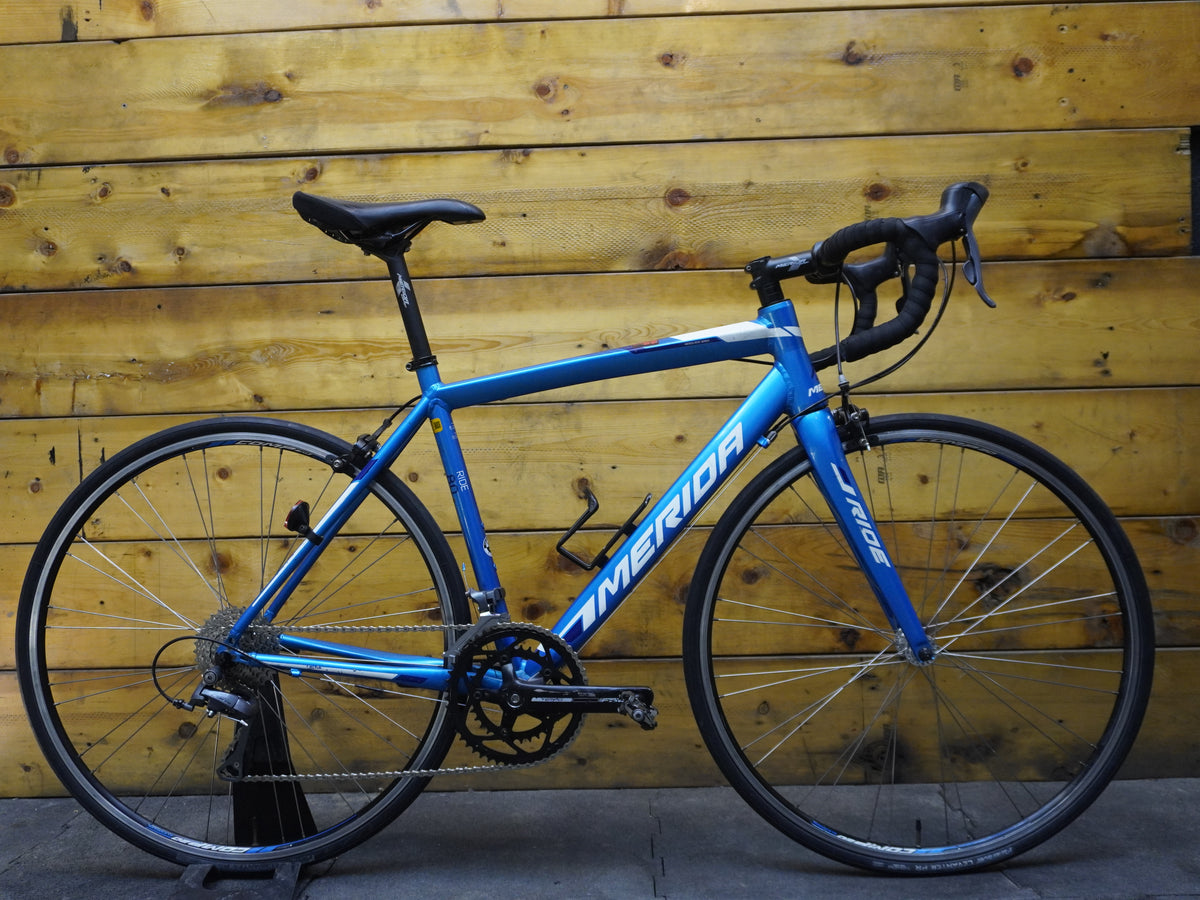 Merida Ride 80 Road Bike