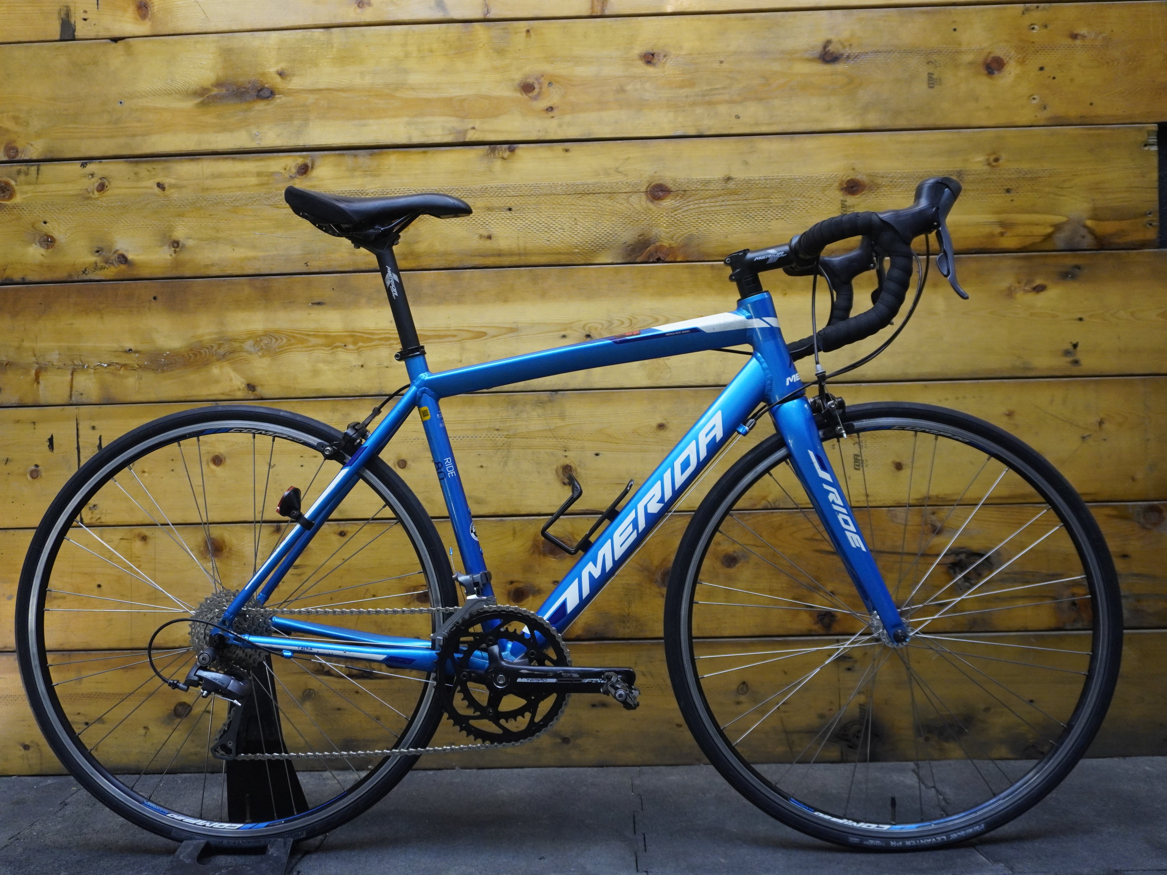 Merida Ride 80 Road Bike