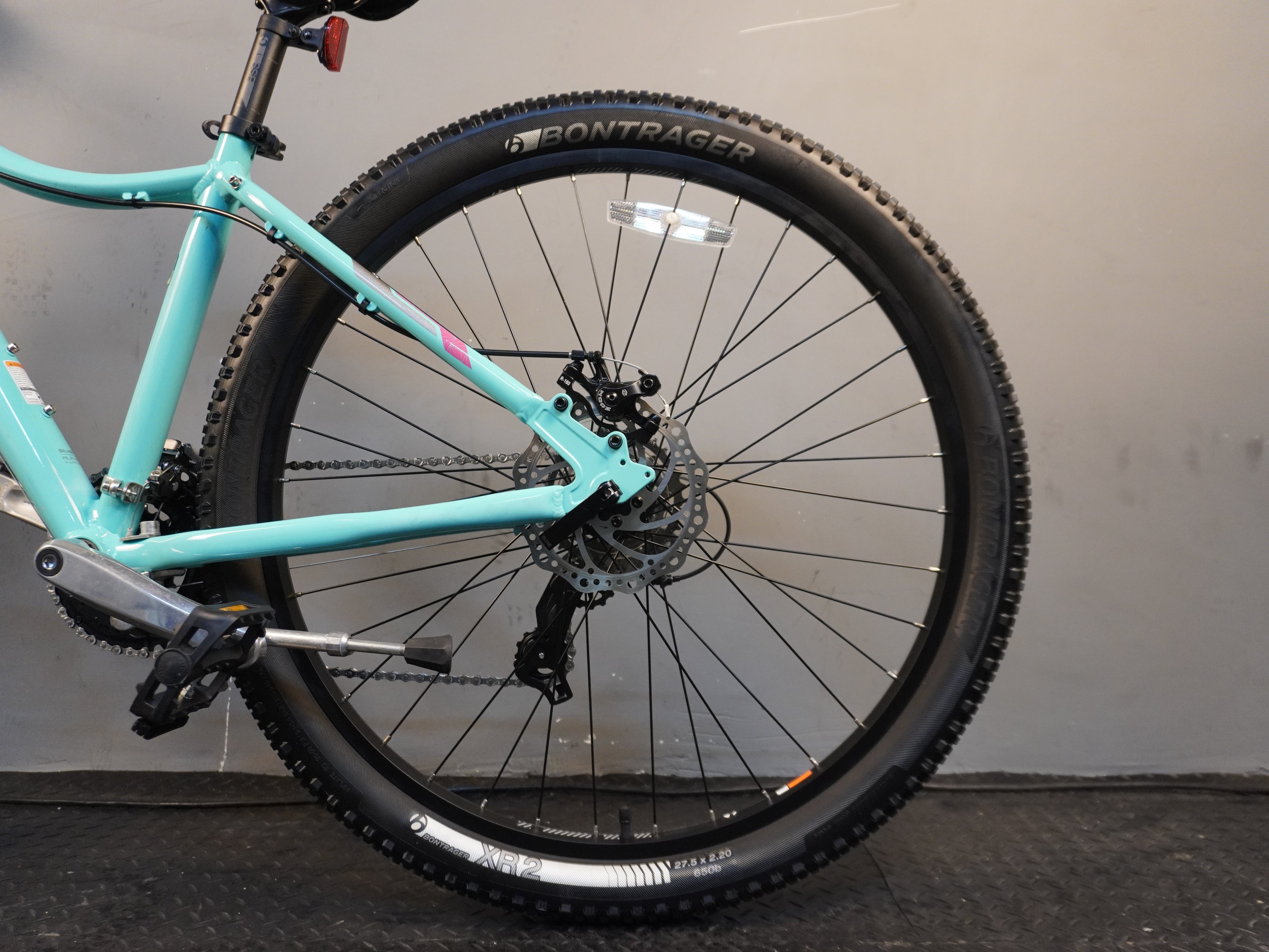Trek Sky S Mountain Bike