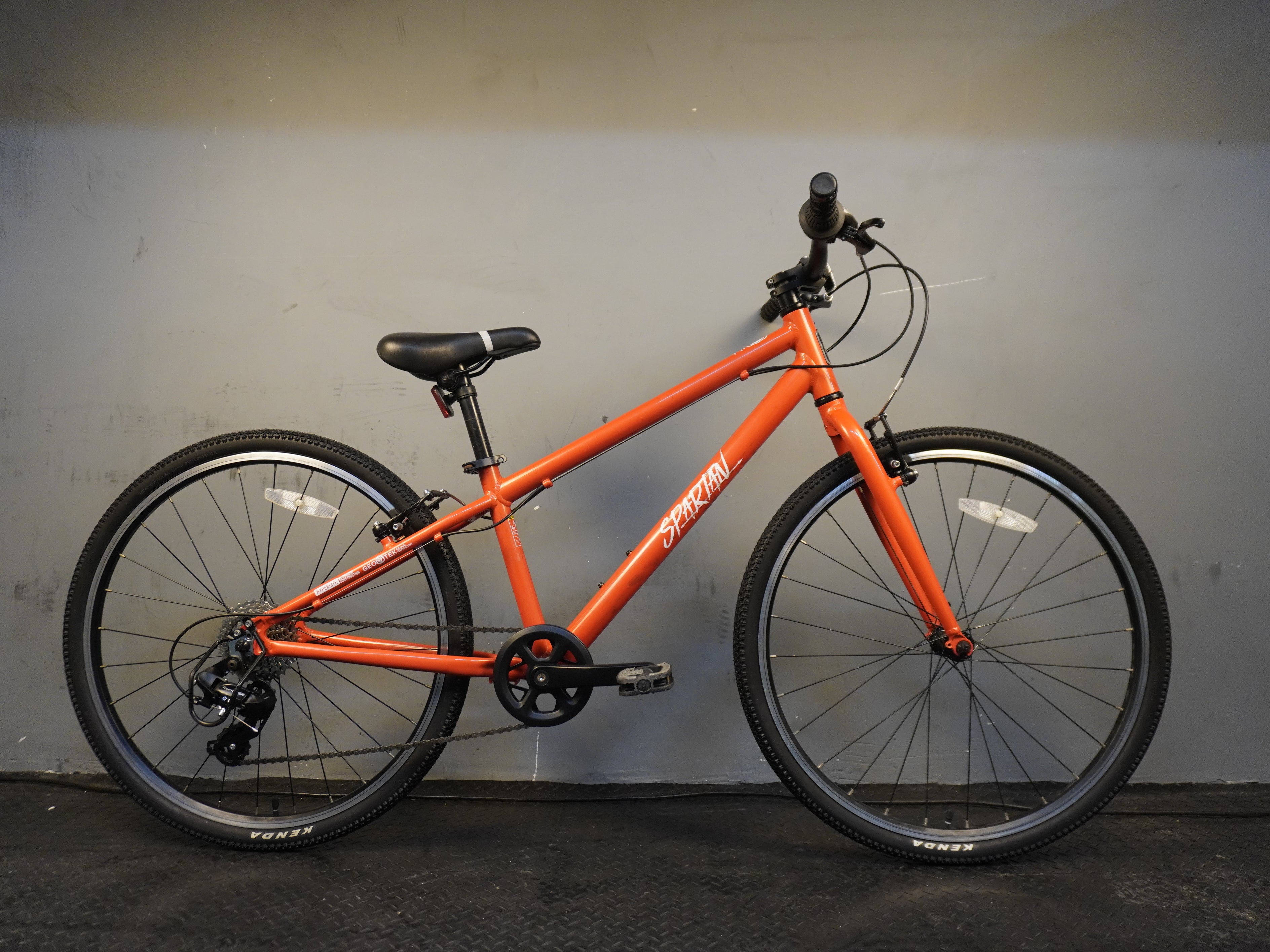 Spartan Hyperlite Kids Bike