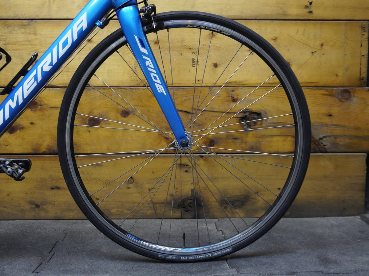 RENT Merida Ride 80 Road Bike