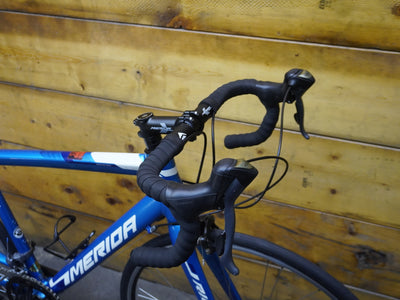 Merida Ride 80 Road Bike