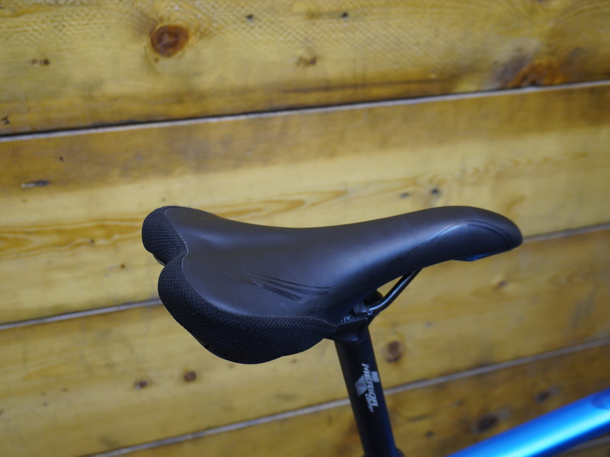 Merida Ride 80 Road Bike