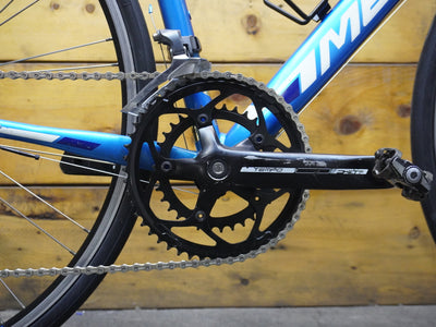 Merida Ride 80 Road Bike