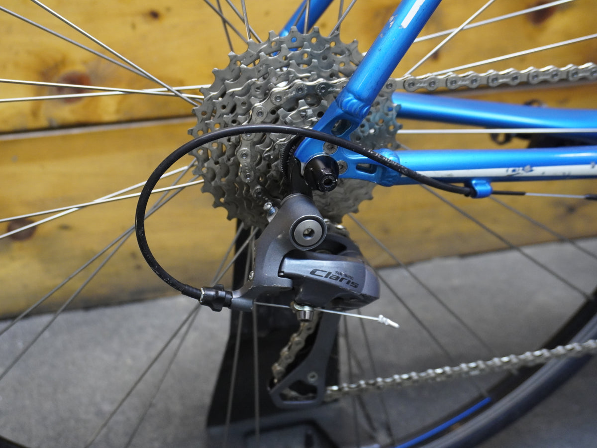 Merida Ride 80 Road Bike