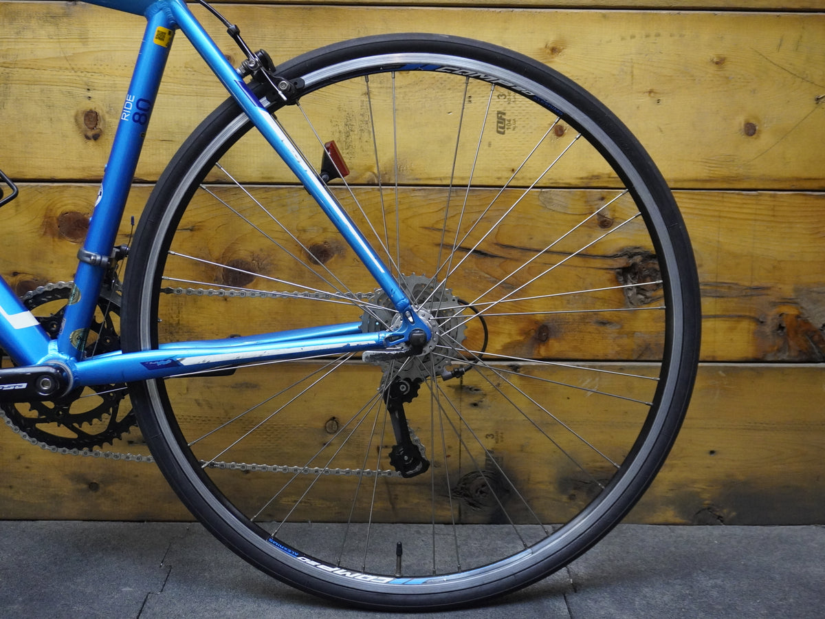 Merida Ride 80 Road Bike