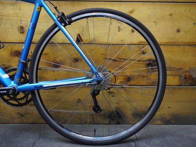 RENT Merida Ride 80 Road Bike