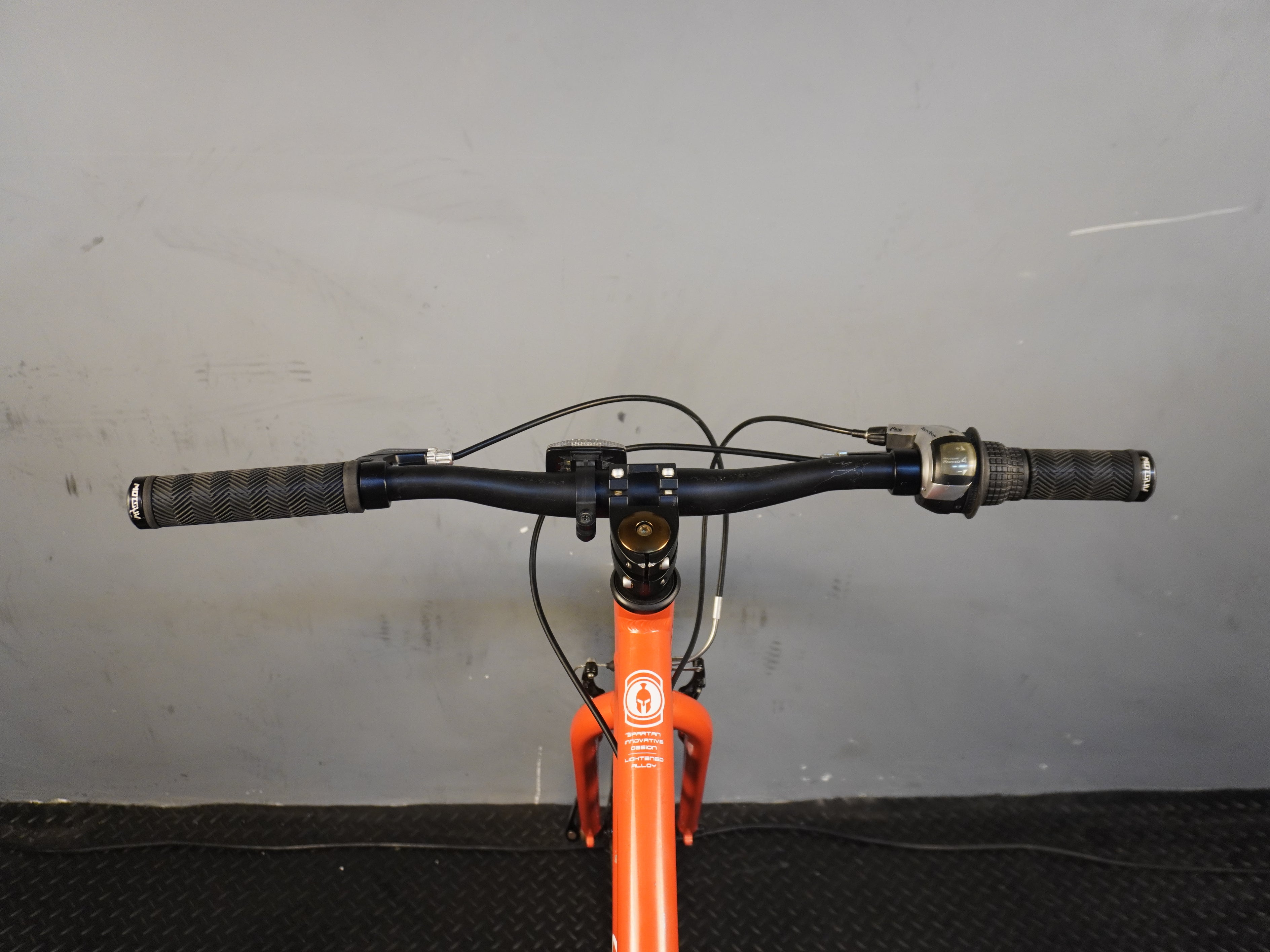 Spartan Hyperlite Kids Bike