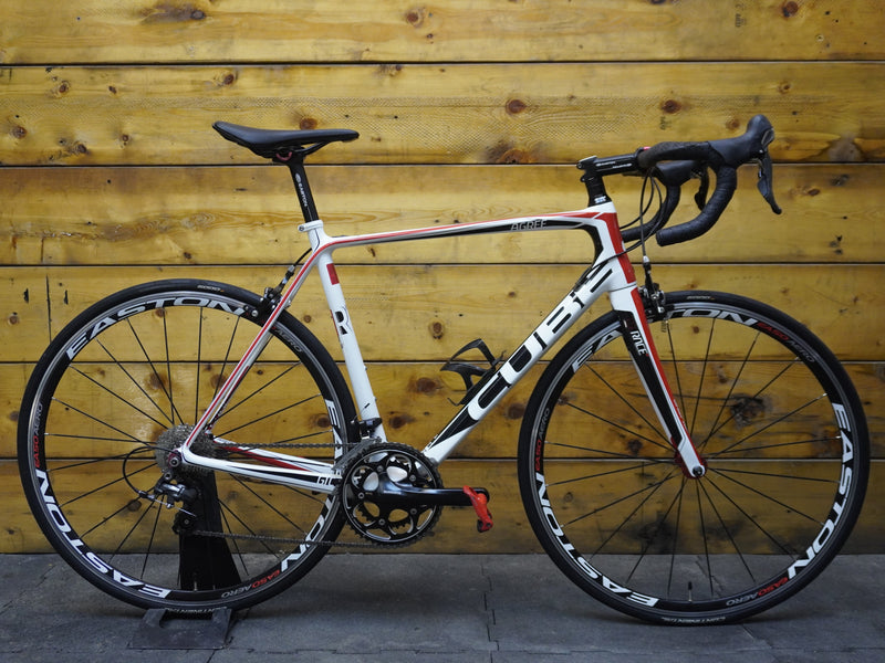RENT Cube Agree GTC Race Comp Act Road Bike