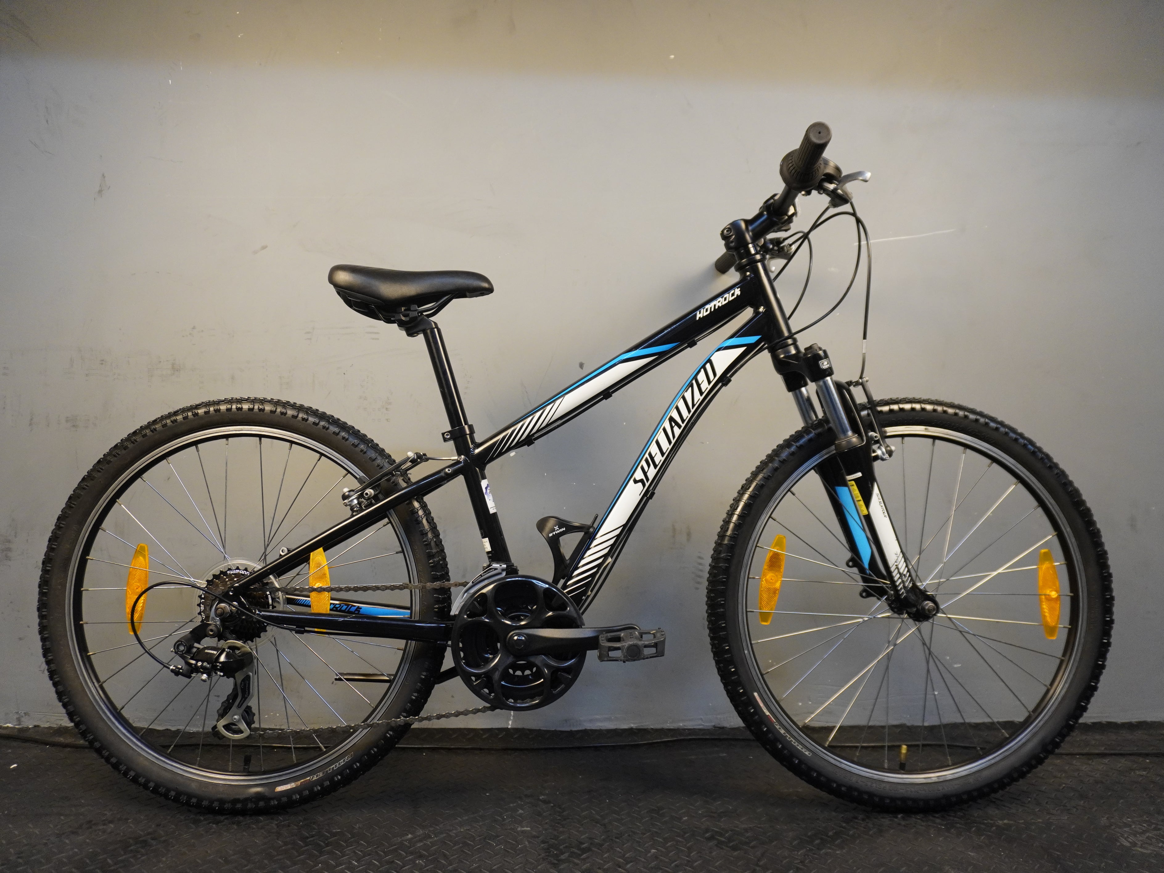 Specialized Hotrock Kids Bike