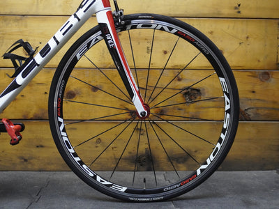 Cube Agree GTC Race Comp Act Road Bike