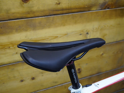Cube Agree GTC Race Comp Act Road Bike