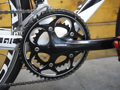 Cube Agree GTC Race Comp Act Road Bike
