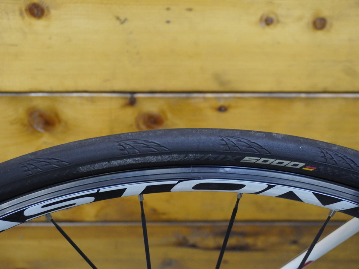Cube Agree GTC Race Comp Act Road Bike