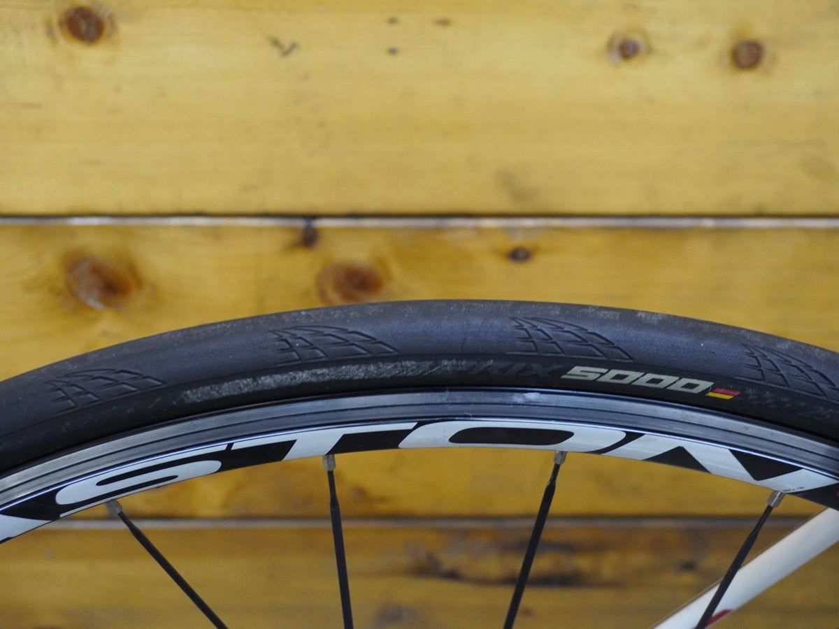 RENT Cube Agree GTC Race Comp Act Road Bike