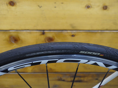 RENT Cube Agree GTC Race Comp Act Road Bike
