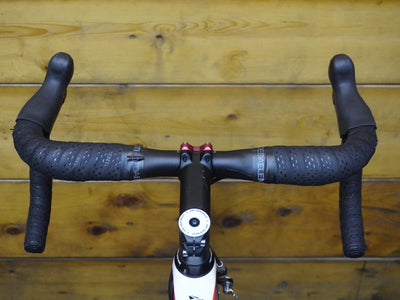 Cube Agree GTC Race Comp Act Road Bike