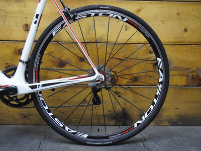 Cube Agree GTC Race Comp Act Road Bike