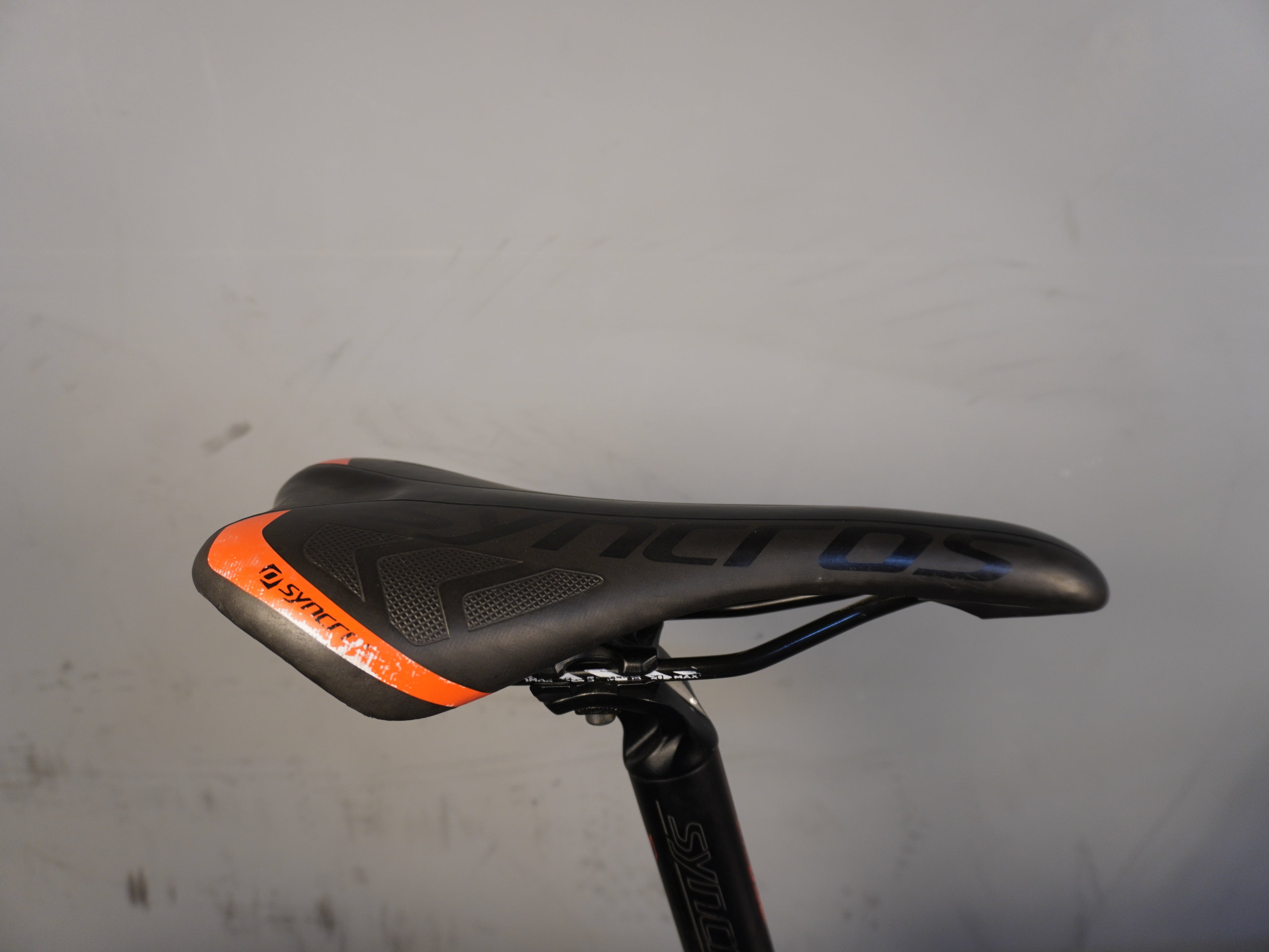 Scott CR1 30 Road Bike
