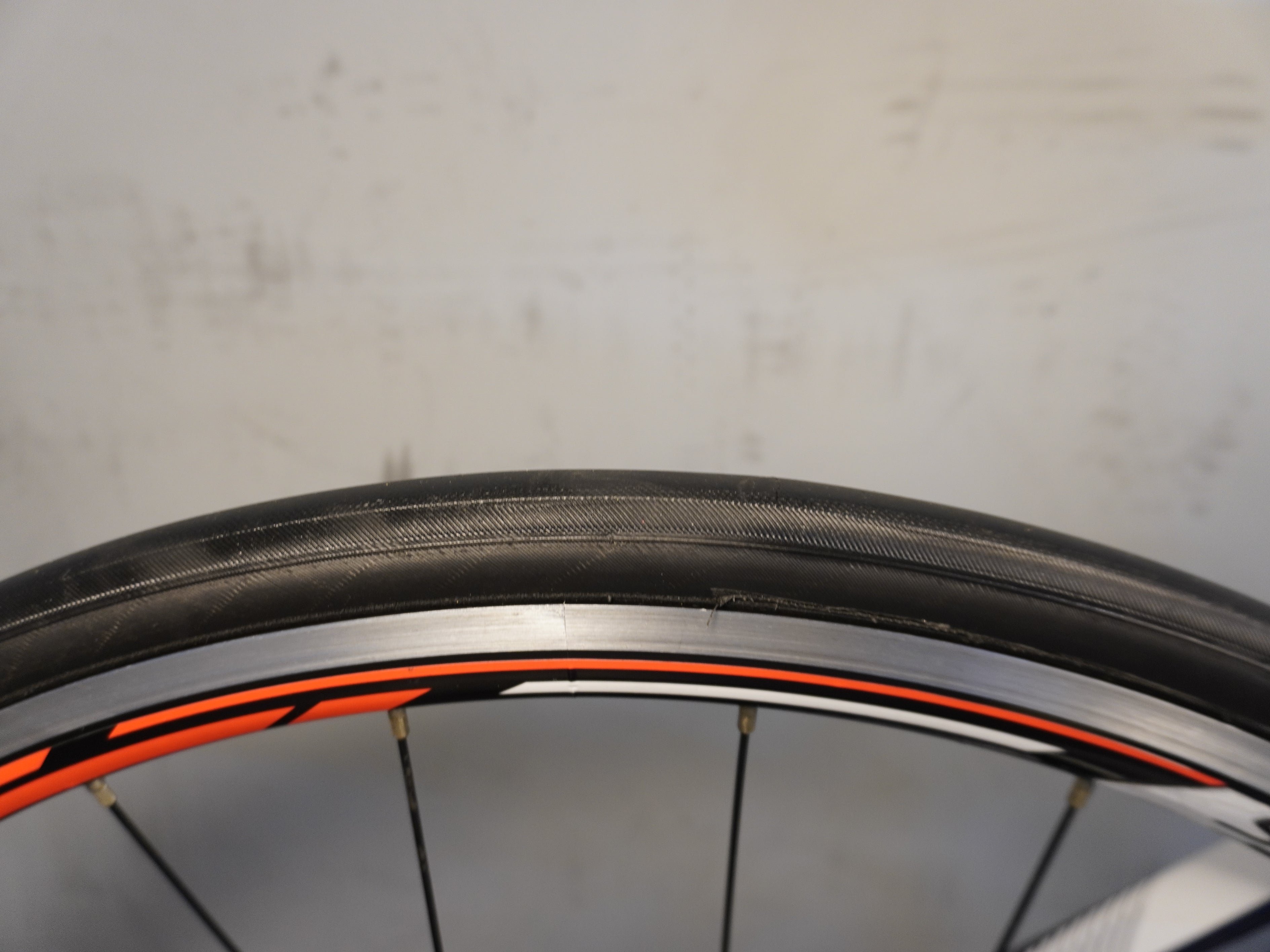 Scott CR1 30 Road Bike