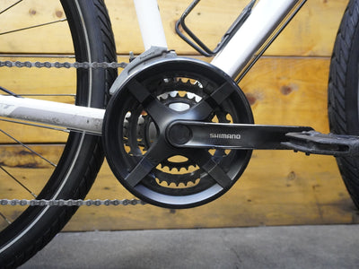 RENT Scott Sub Cross 50 Women’s Hybrid Bike