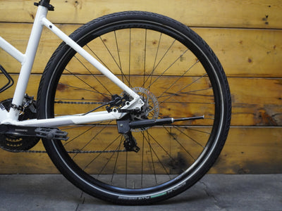 Scott Sub Cross 50 Women’s Hybrid Bike
