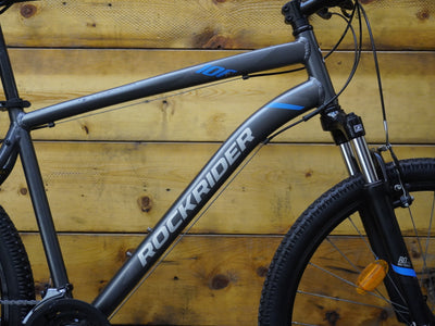 Rockrider ST 100 Sport Trail Mountain Bike