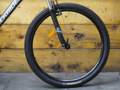 Rockrider ST 100 Sport Trail Mountain Bike