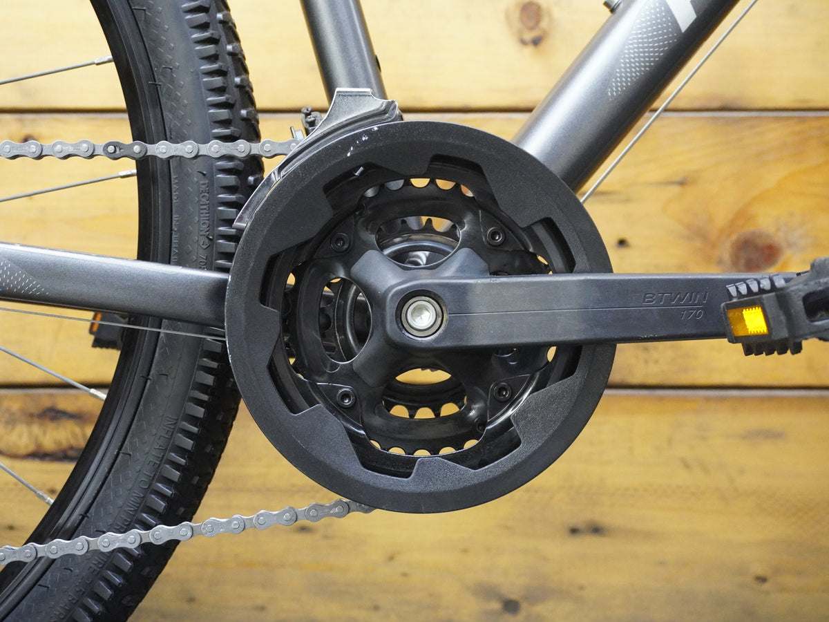 Rockrider ST 100 Sport Trail Mountain Bike