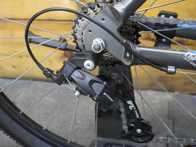 Rockrider ST 100 Sport Trail Mountain Bike
