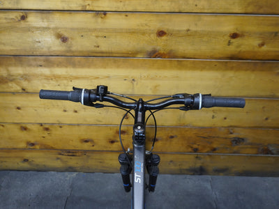 Rockrider ST 100 Sport Trail Mountain Bike