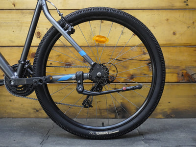 Rockrider ST 100 Sport Trail Mountain Bike