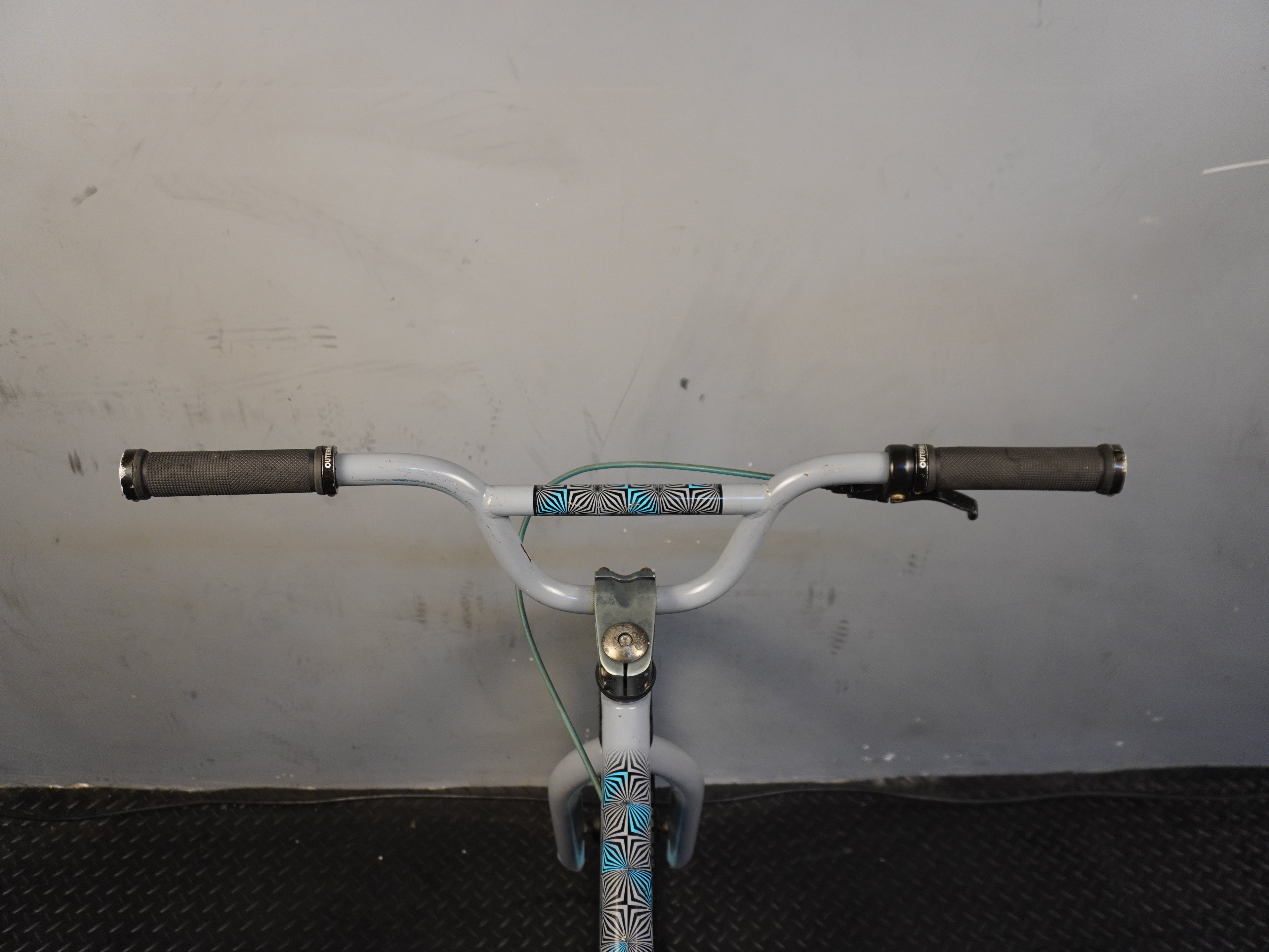 Giant GFR BMX Bike