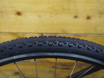 Scott Sportster P3 Hybrid Bike